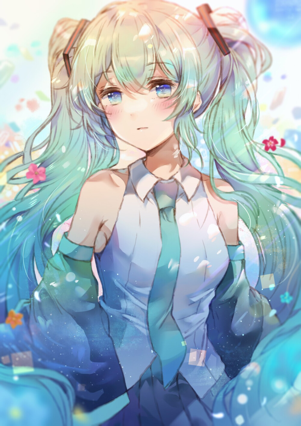 初音未来