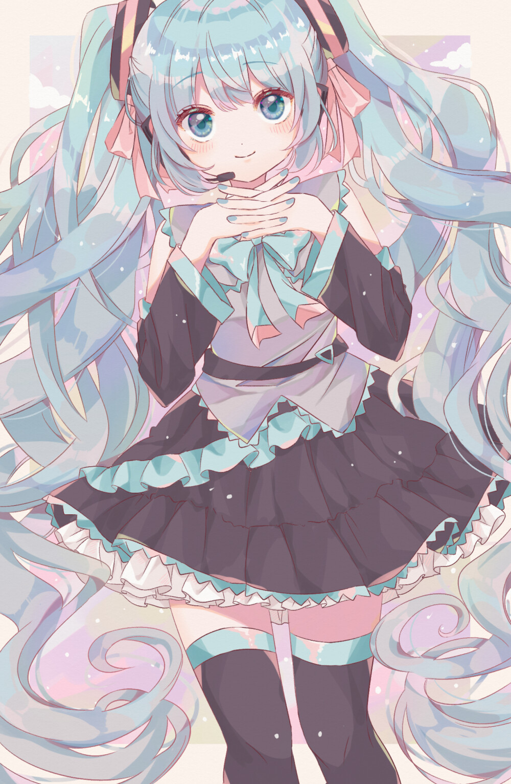 初音未来