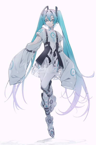 初音未来