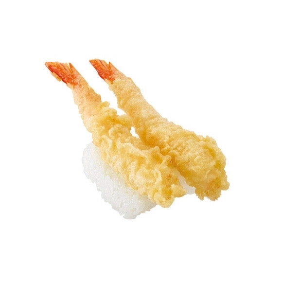#食物头像
#寿司