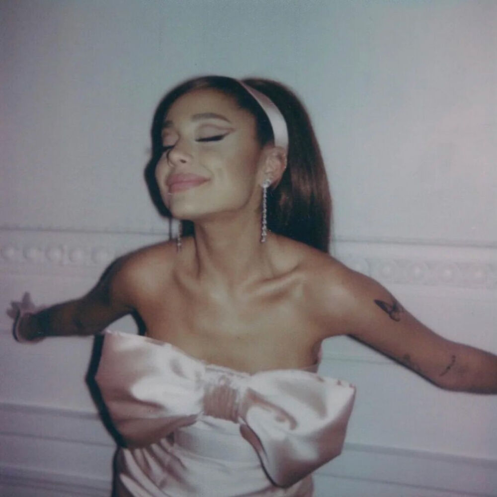 Ariana