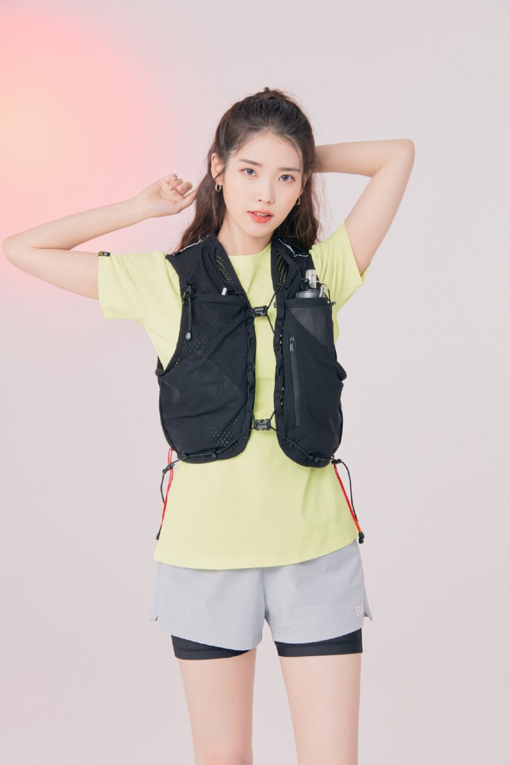 iu 李知恩