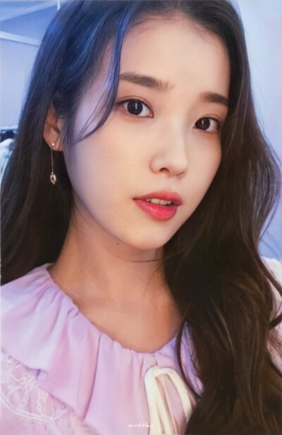 iu 李知恩