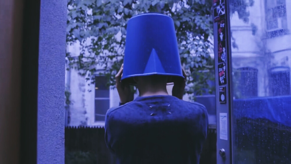 坂本龙一：终曲 