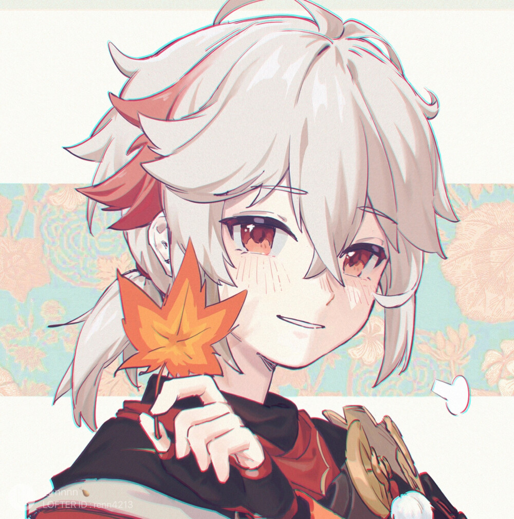 壁纸二次元原神赞评论14更多所有评论你也来说些什么吧