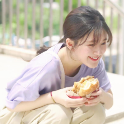 甜甜的露思宝贝/自截自修（禁二改）