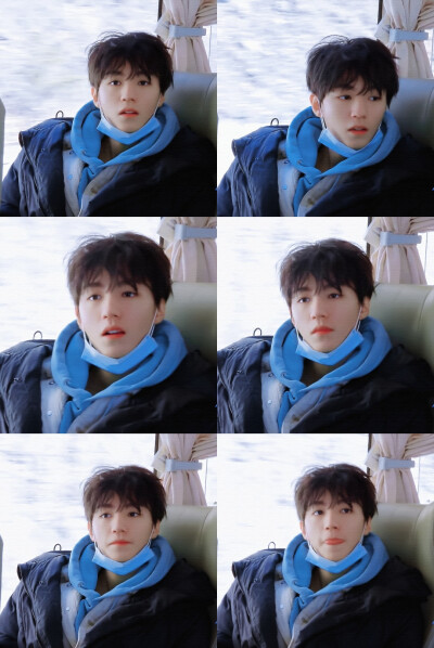 王俊凯 壁纸 头像