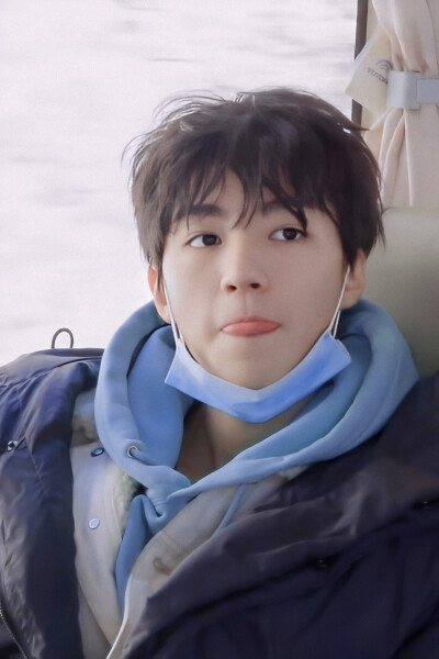 王俊凯 壁纸 头像