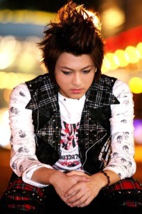 黑糖群侠传邱胜翊