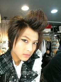 黑糖群侠传邱胜翊