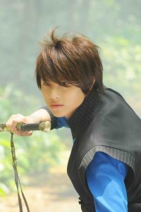 黑糖群侠传邱胜翊