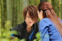 黑糖群侠传邱-小薰 饰 任莹莹.王子 饰 令狐聪