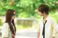 黑糖群侠传邱-小薰 饰 任莹莹.王子 饰 令狐聪