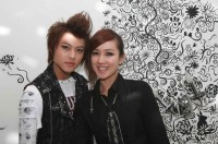 黑糖群侠传邱-小薰 饰 任莹莹.王子 饰 令狐聪