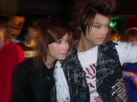 黑糖群侠传邱-小薰 饰 任莹莹.王子 饰 令狐聪