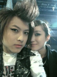 黑糖群侠传邱-小薰 饰 任莹莹.王子 饰 令狐聪