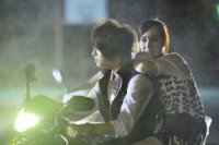 黑糖群侠传邱-小薰 饰 任莹莹.王子 饰 令狐聪