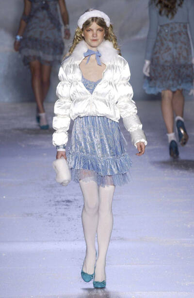 Blugirl Fall 2005