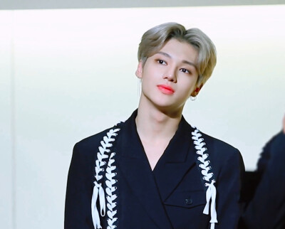 ATEEZ 郑友荣