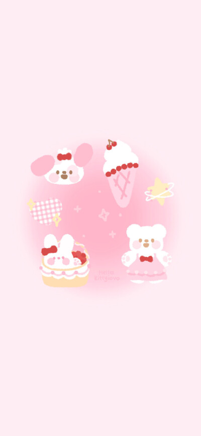 vb Hellokittyovo
更新时间：6.1
文案：祝大家过个粉嫩的六一
尺寸：全面屏
六一快乐 六月日历壁纸