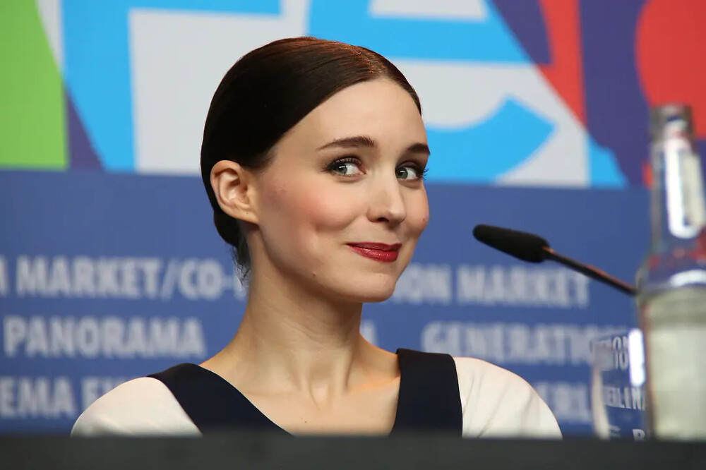 Rooney Mara