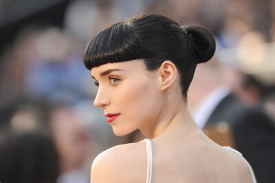 Rooney Mara