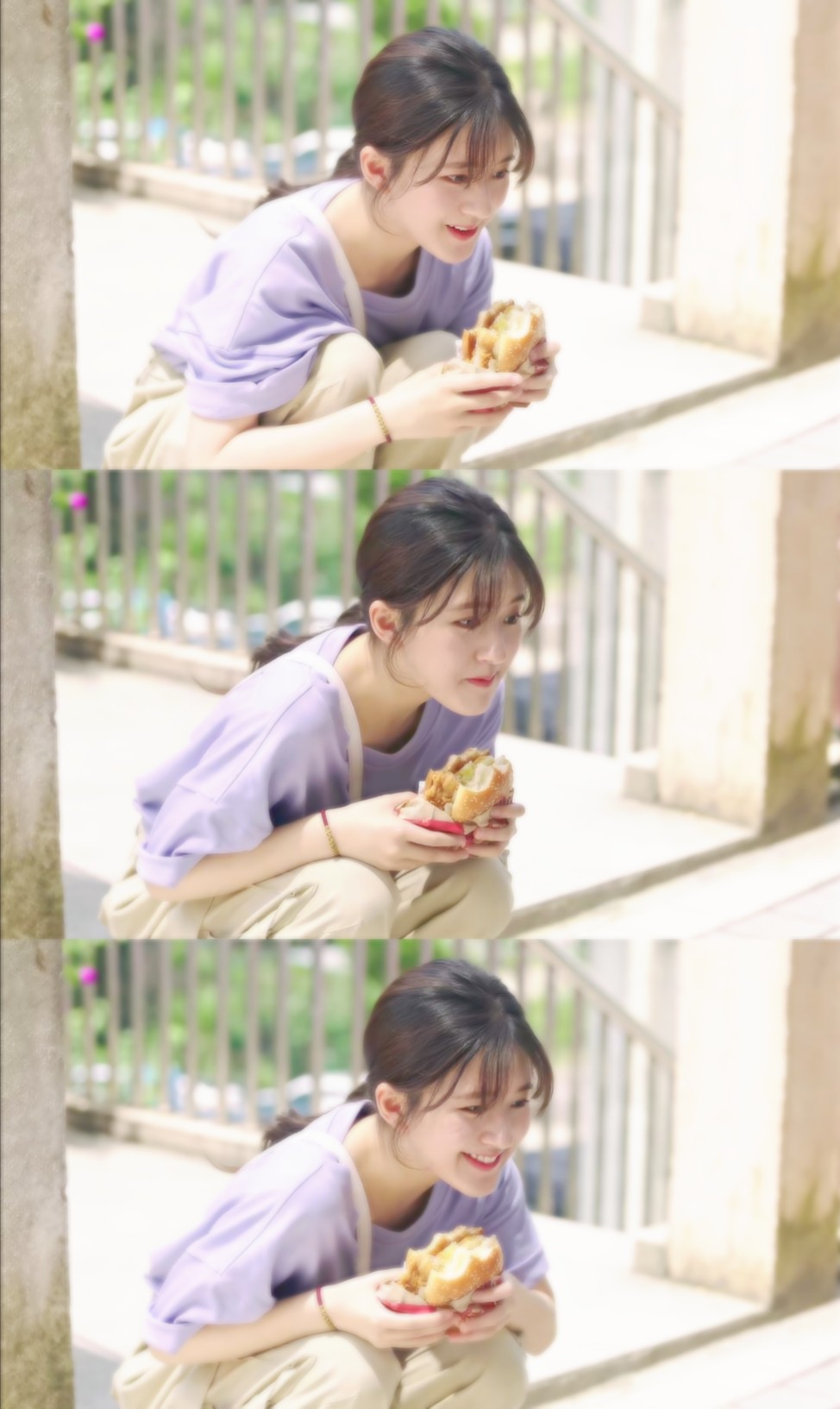 顾安心
自截自修禁二改
