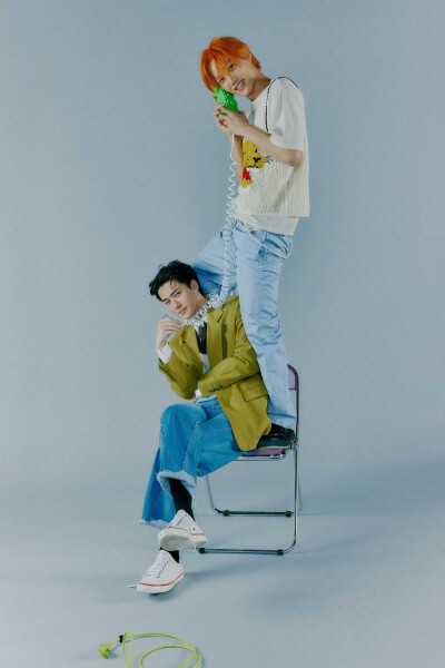 EXO
S K