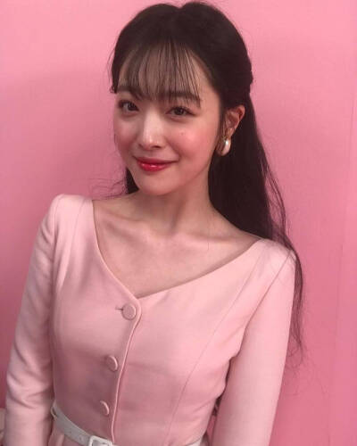 崔雪莉 sulli