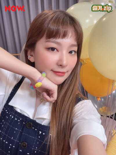 Red Velvet 姜涩琪 SeulGi