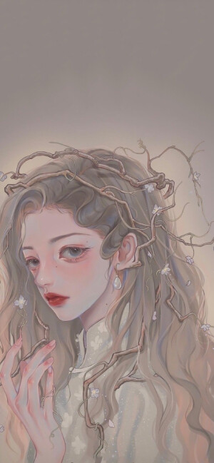 古风壁纸