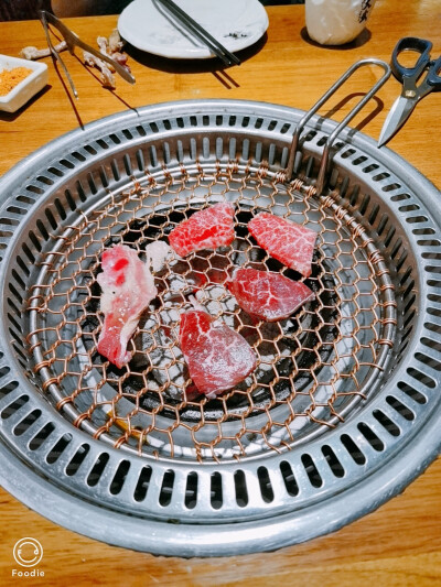 #大武烤肉#