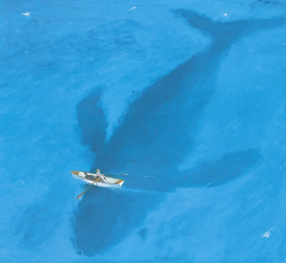 
Julio Larraz ​​​[/cp]