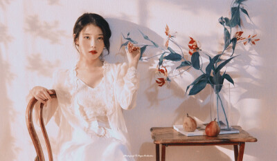 IU | 2019官方台历
cr:砂糖收藏家