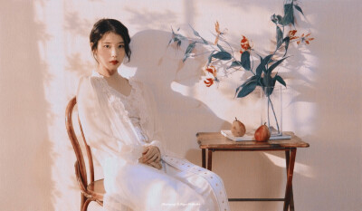 IU | 2019官方台历
cr:砂糖收藏家