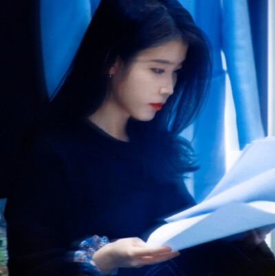 苞娜×李知恩
苞娜©girlgroupCD
iu©iu_snoopy
蓝调/绿调