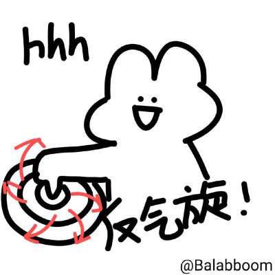 表情包cr；Balabboom ​​​​