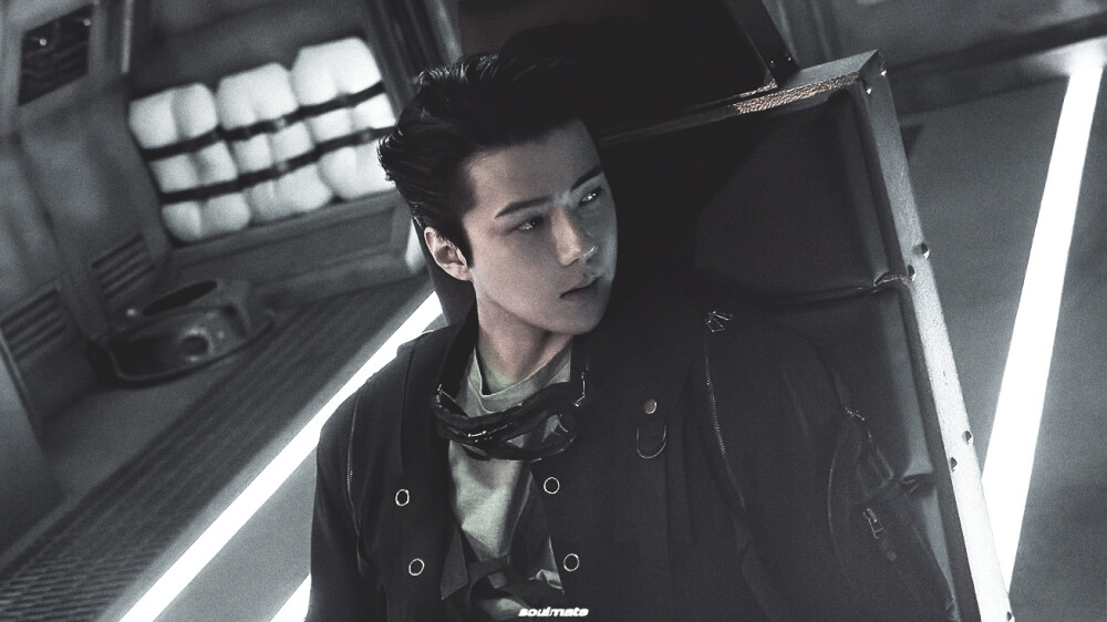 EXO 吴世勋 SeHun
©OohSoulmateHun