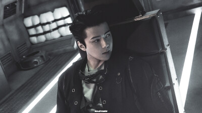 EXO 吴世勋 SeHun
©OohSoulmateHun