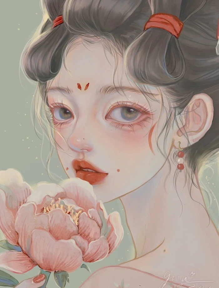 by：gua老师