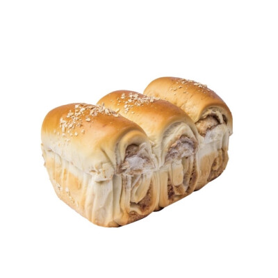 #食物头像
#面包