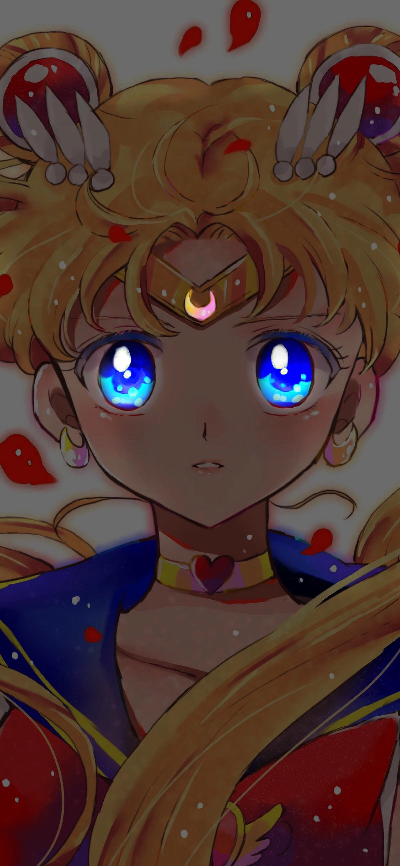 #少女壁纸#二次元壁纸#甜美壁纸
图片来源于网络，侵权删