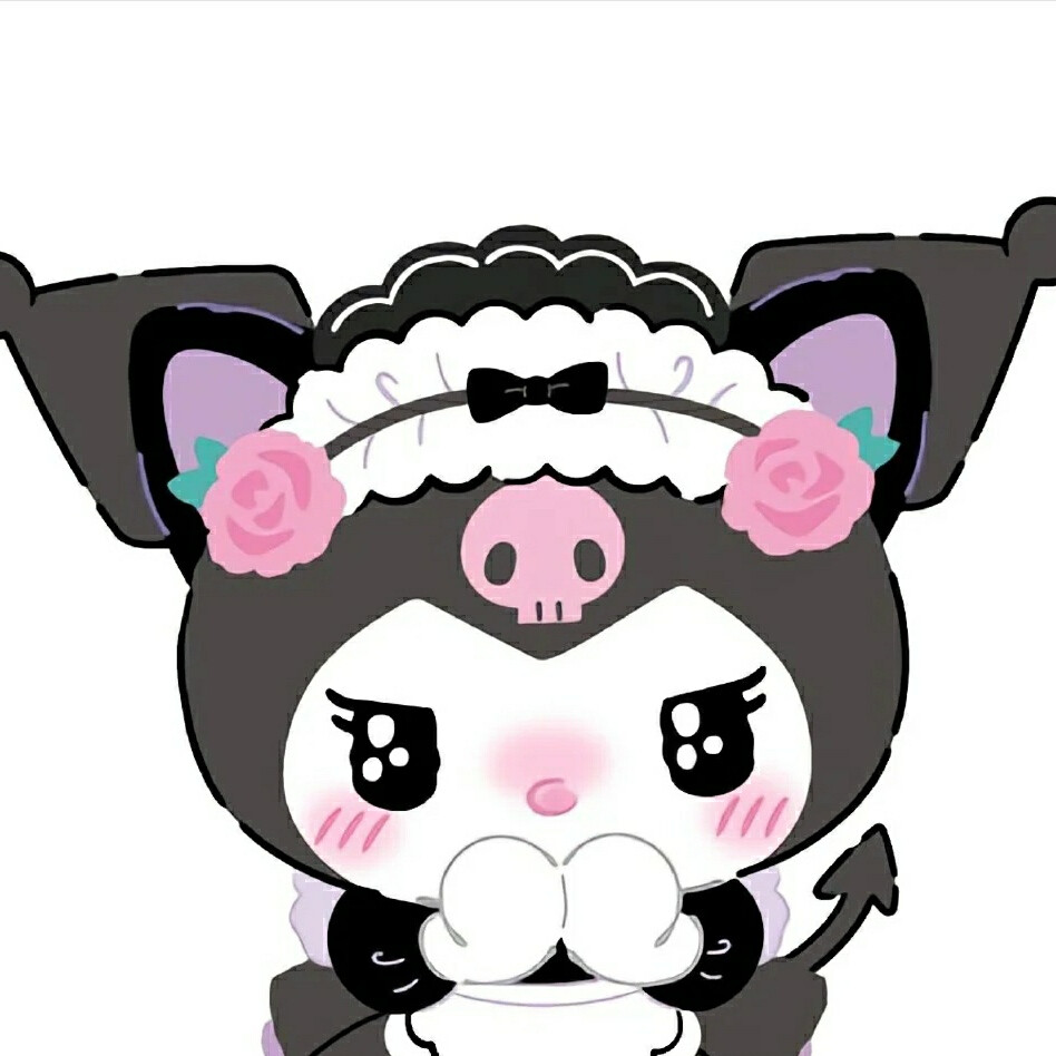 kuromi