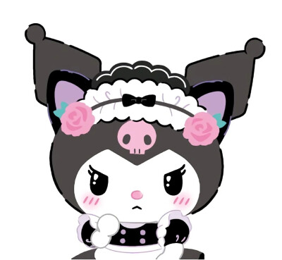 kuromi