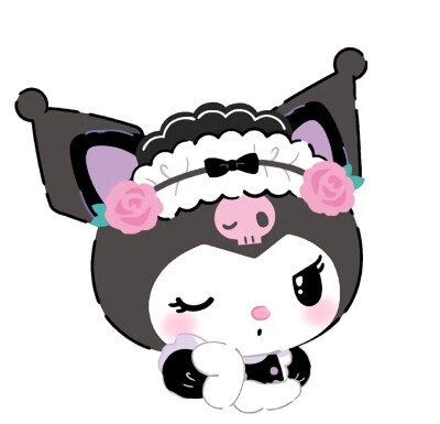 kuromi