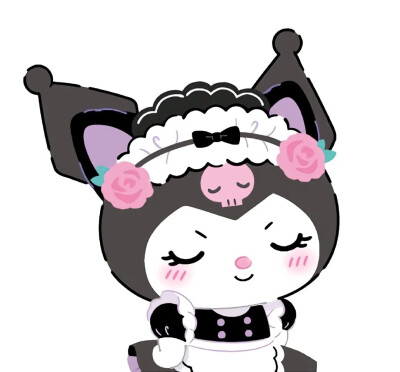 kuromi