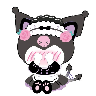 kuromi