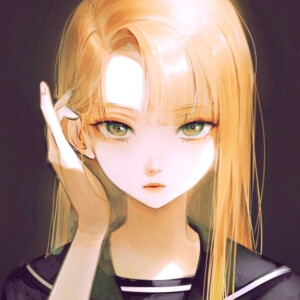 自截女头
二传标注
贴吧ID谜忧-
【侵删致歉】