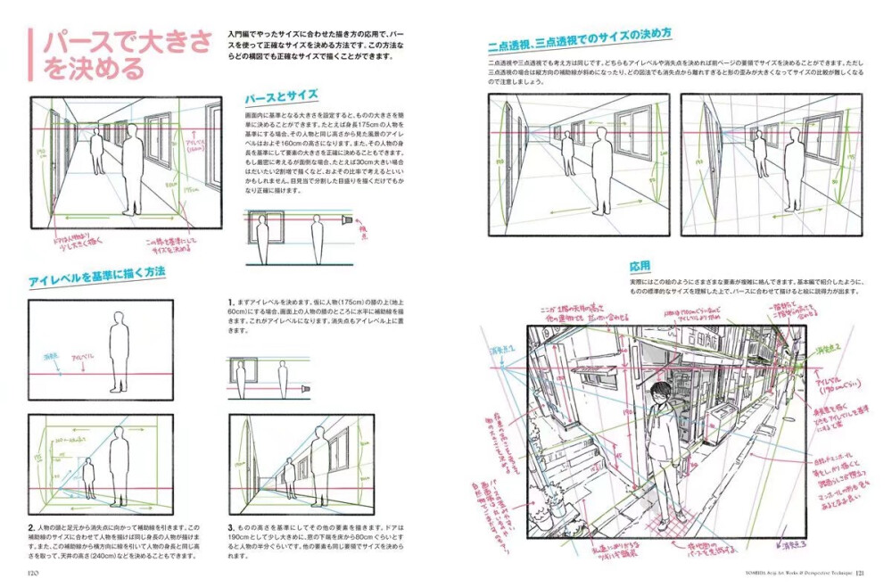 绘画教程