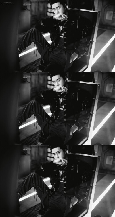 吴世勋·sᴇʜᴜɴ